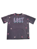 Lost Intricacy Tee