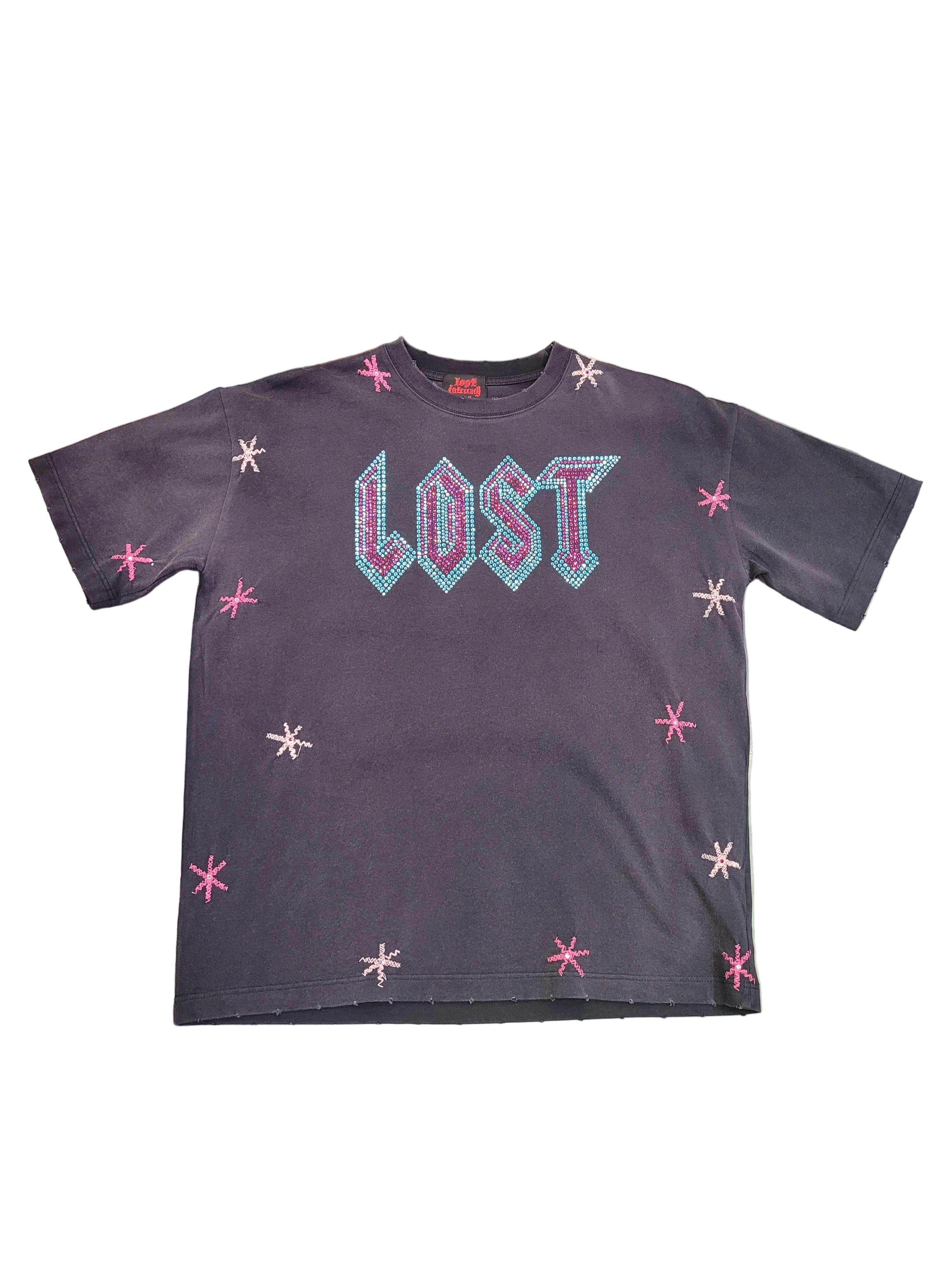 Lost Intricacy Tee