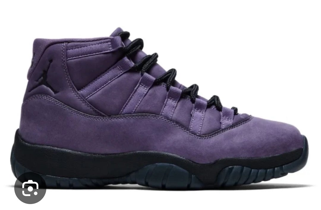 Air Jordan 11 Mojave(Without Box)