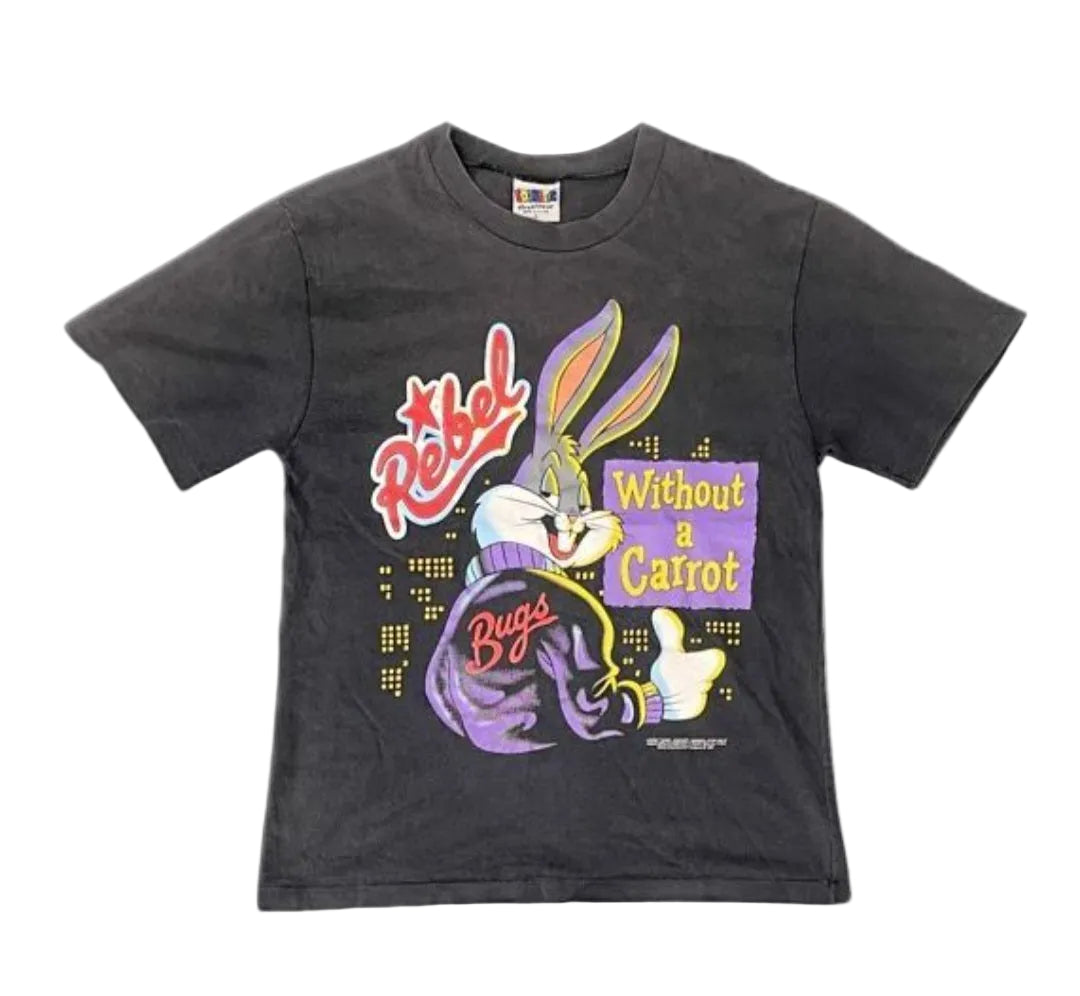 Rebel Vintage Tee