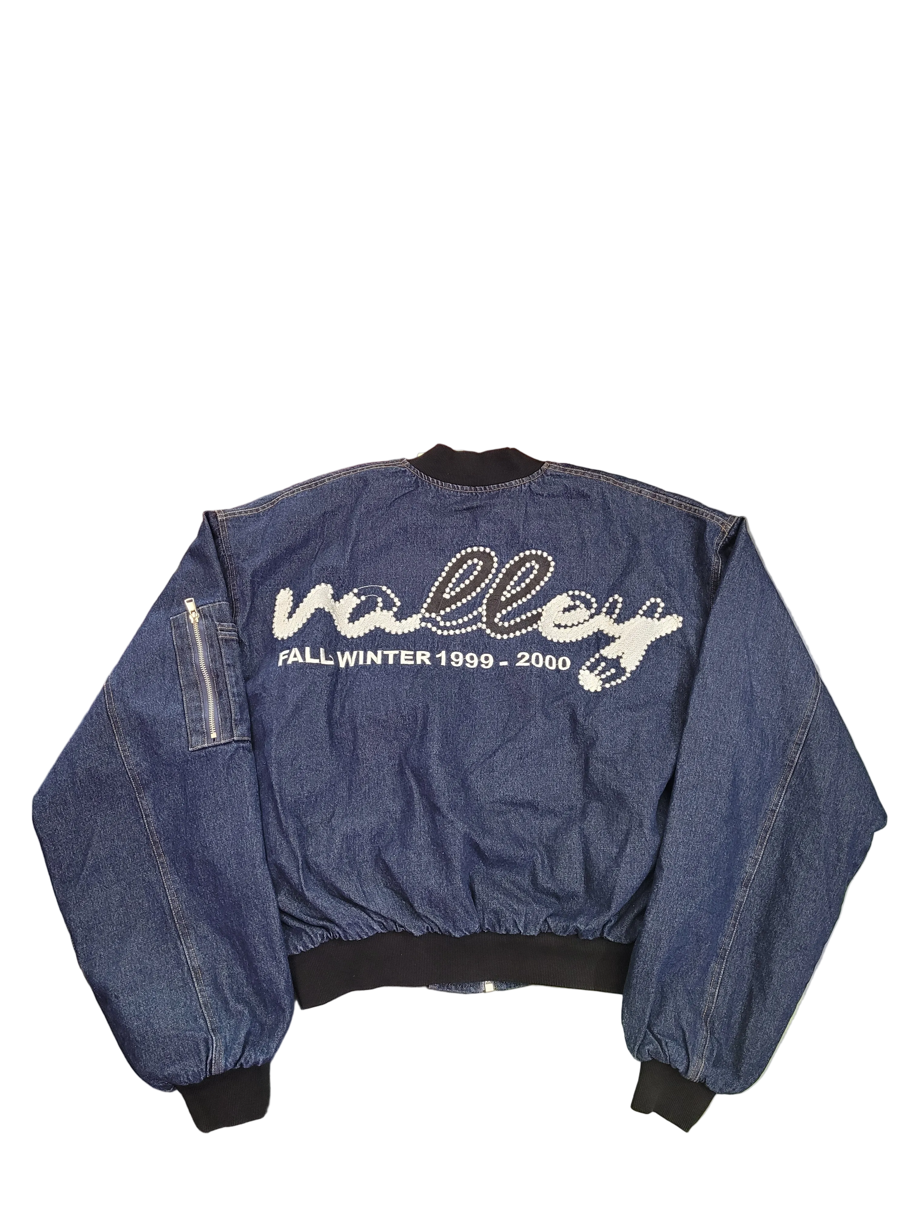 Vale Forever Fall Winter Jacket