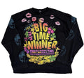 TRIPLE SEVENS L/S Tee