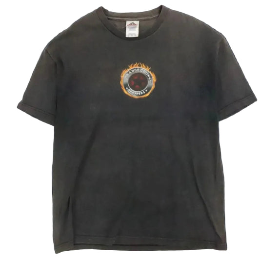 Orange County Vitange Tee