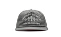 Chrome Hearts Embroidered Baseball Cap
