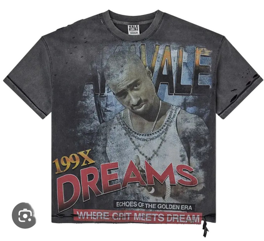 Vale Forever Makavale Tee