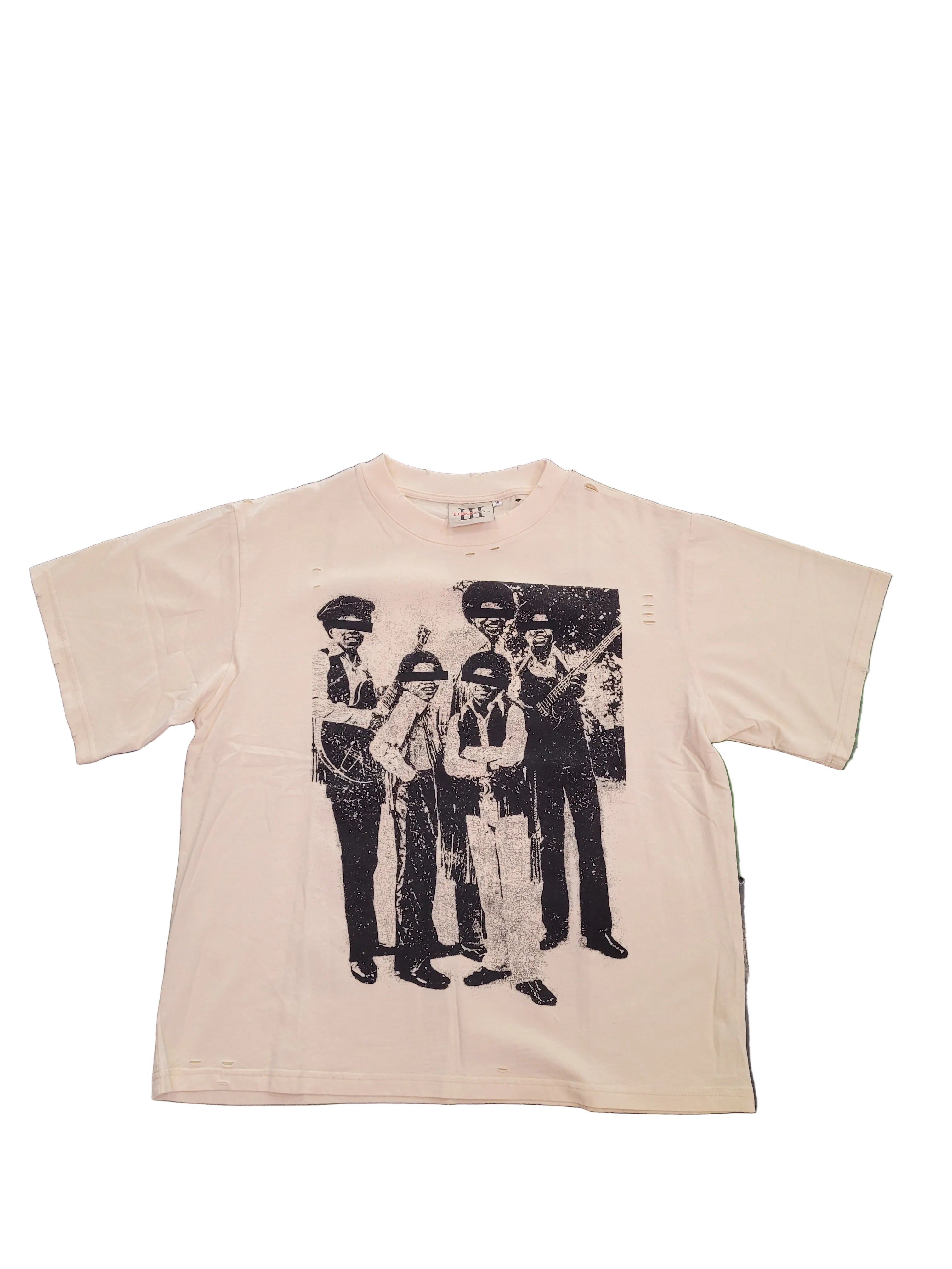 Three AM Tee