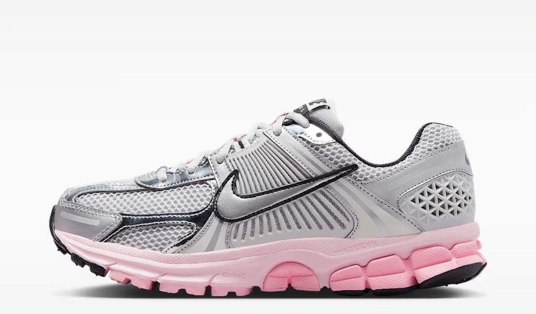 Nike Zoom Vomero 5 (Pink/Grey)