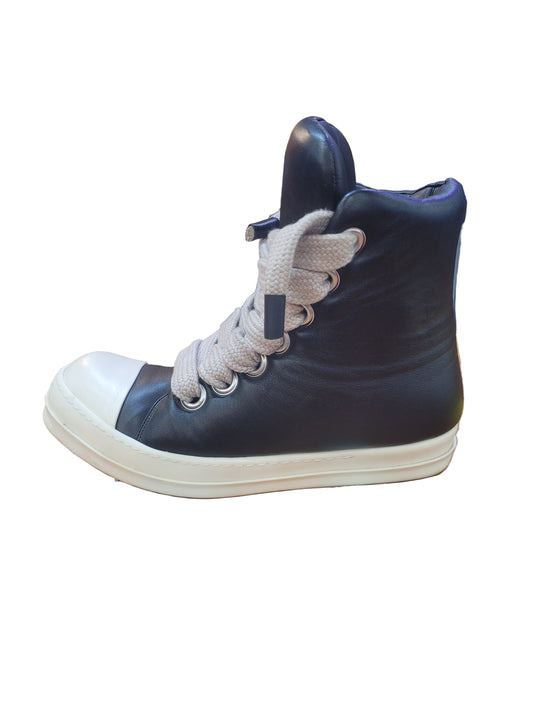 Rick Owens Black (Used)