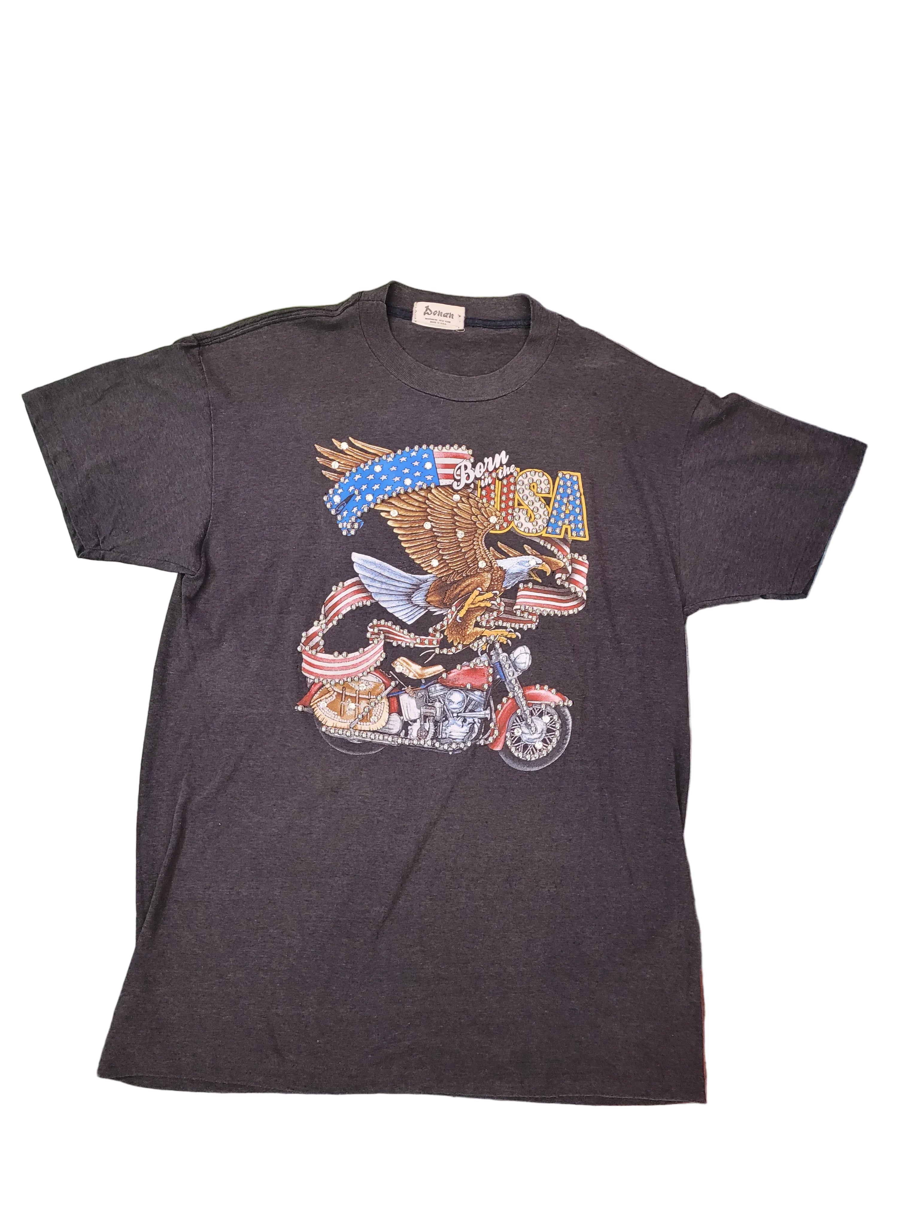 Donan Vitange Eagle Tee