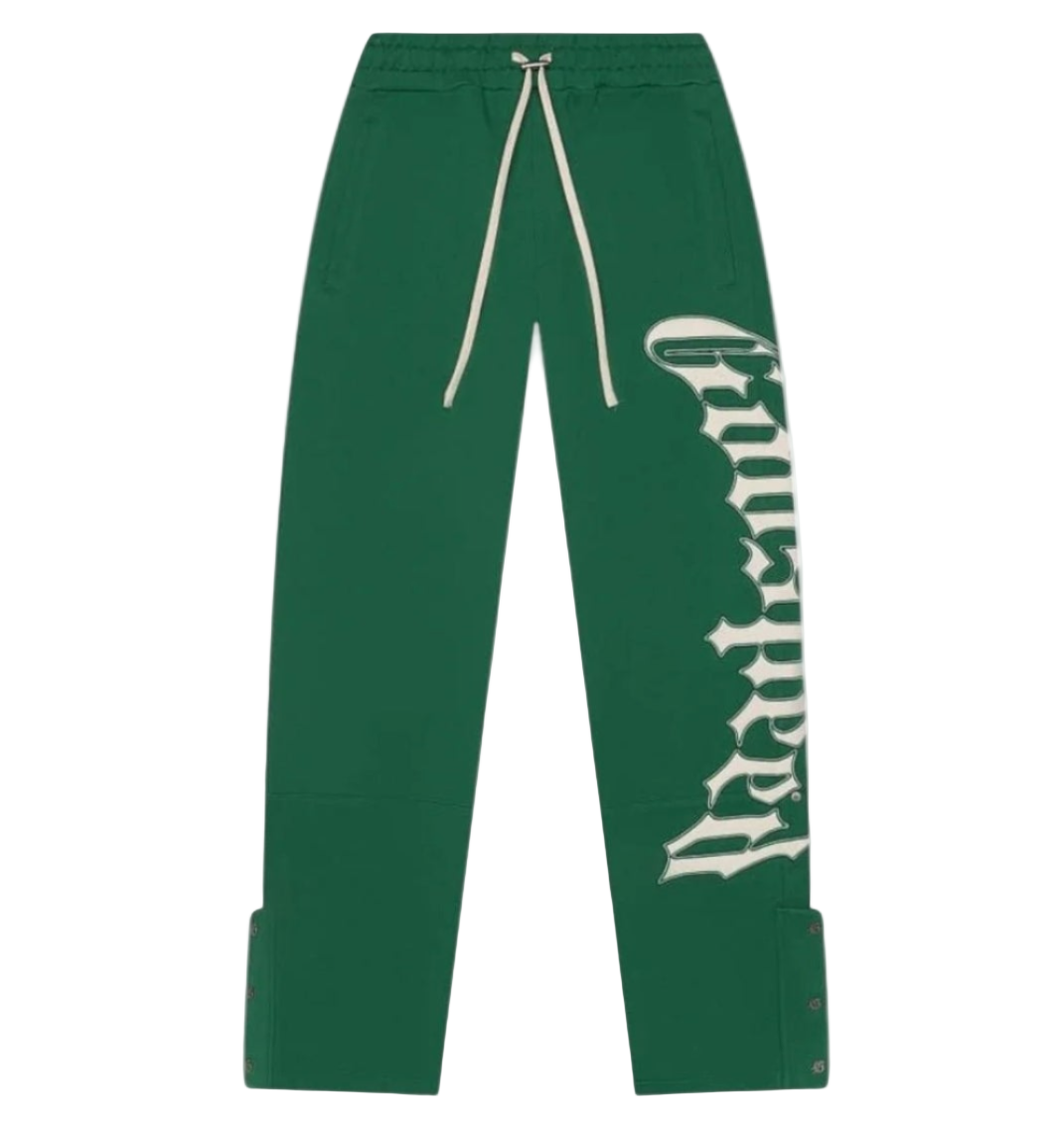 Godspeed Sweatpants (Green)