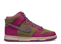 Wmns Dunk High Dynamic Berry