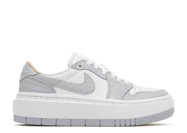 Wmns Air Jordan 1 Elevate Low Wolf Grey